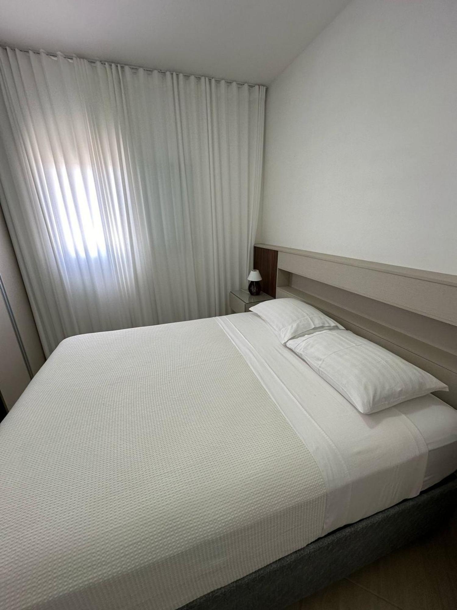 Apartamento Residencial 04 Monte Carlo Em São Roque