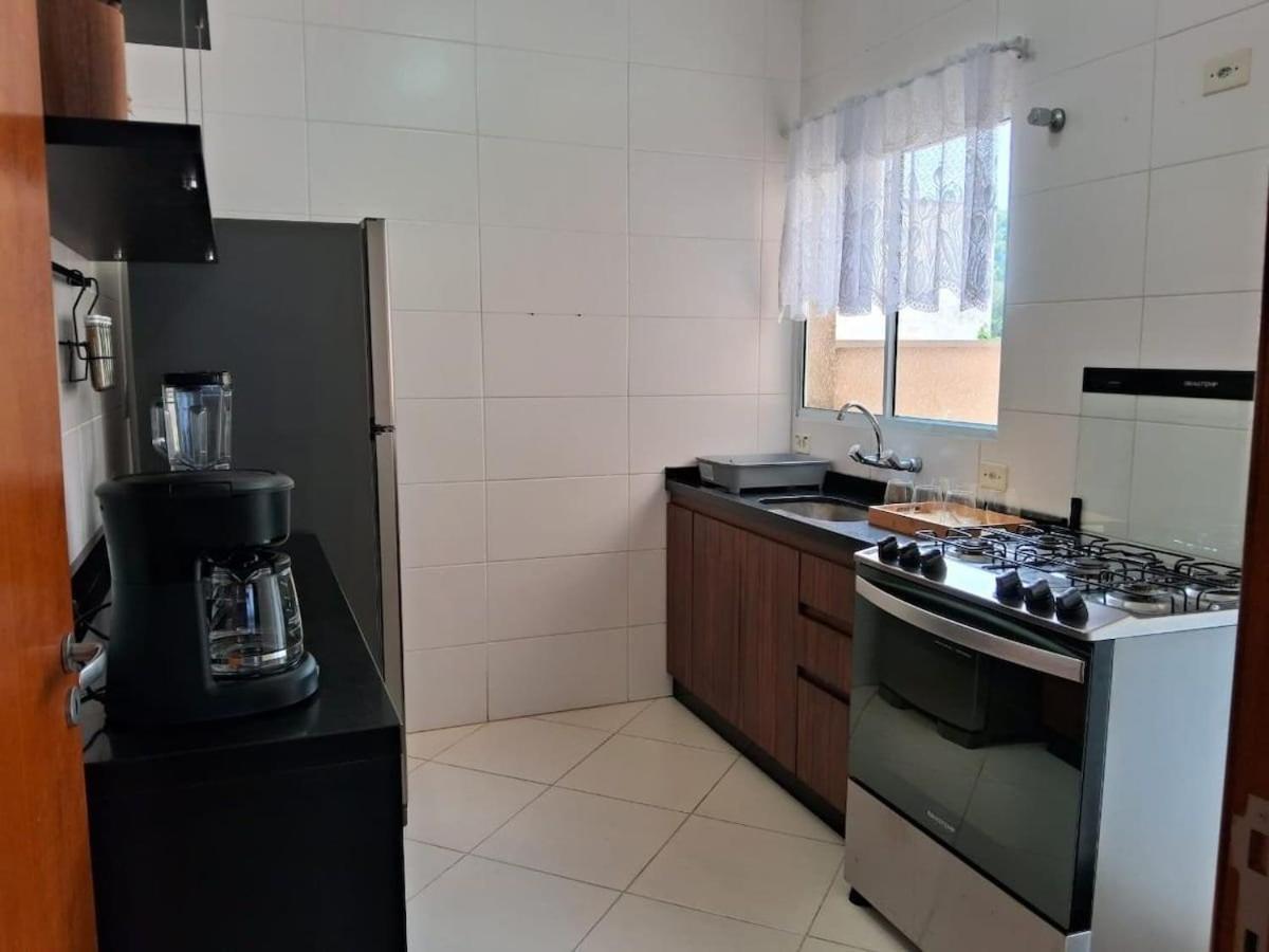 Residencial 04 Monte Carlo Em Apartamento São Roque