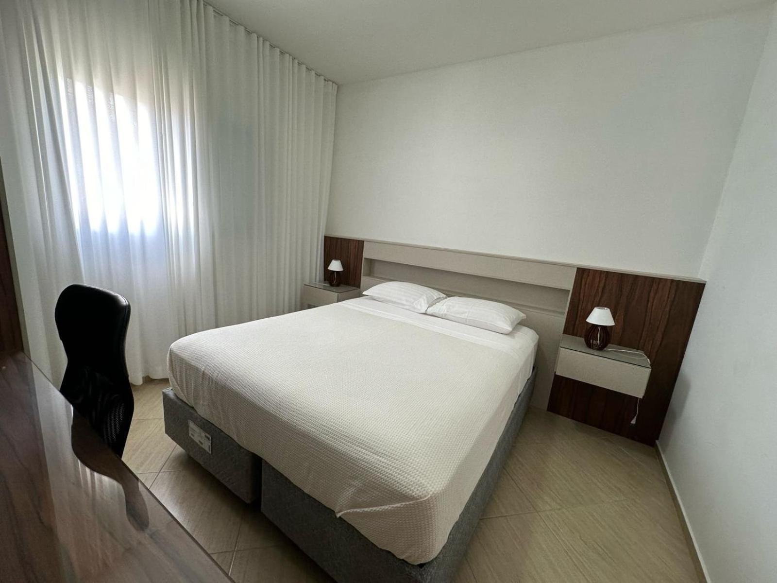 Apartment Residencial 04 Monte Carlo Em *