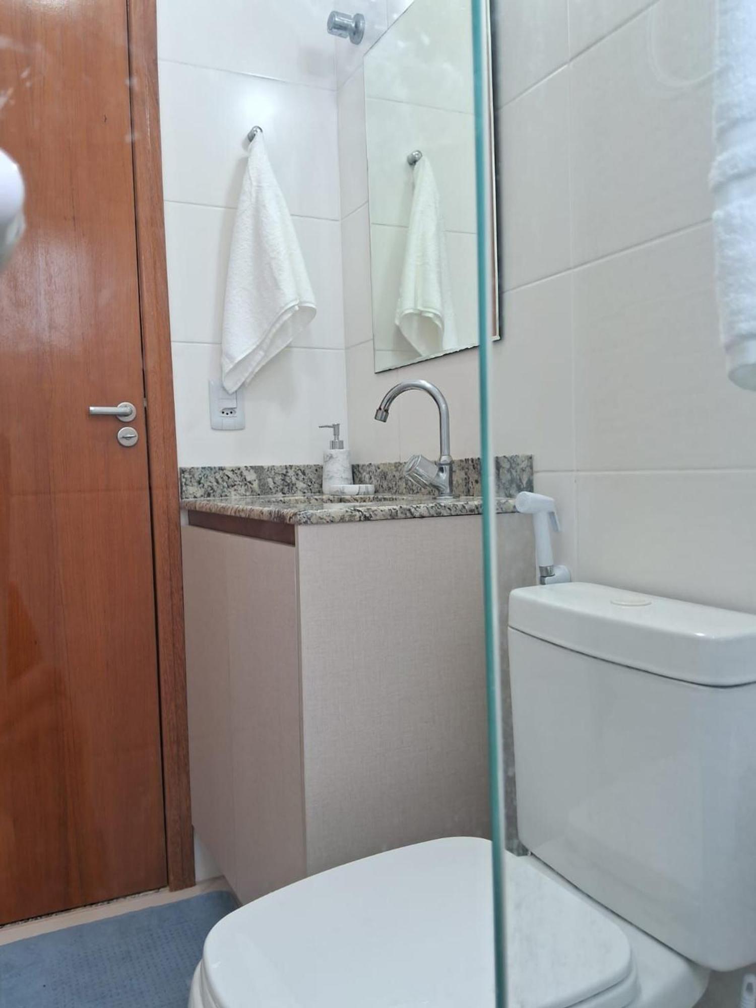 Residencial 04 Monte Carlo Em Apartment *