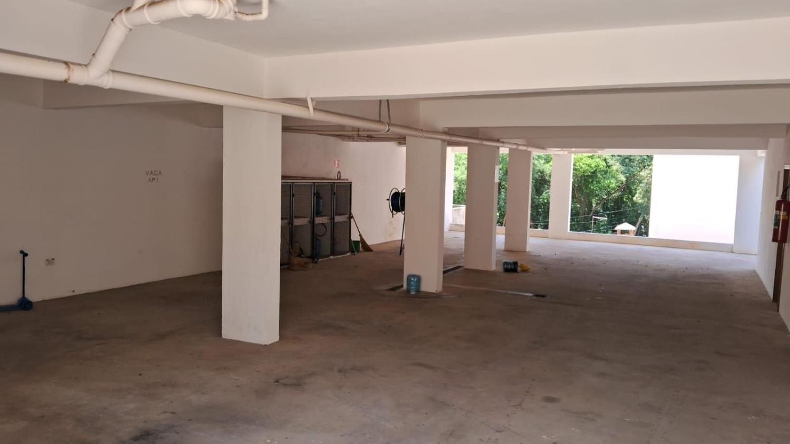 Apartment Residencial 04 Monte Carlo Em *